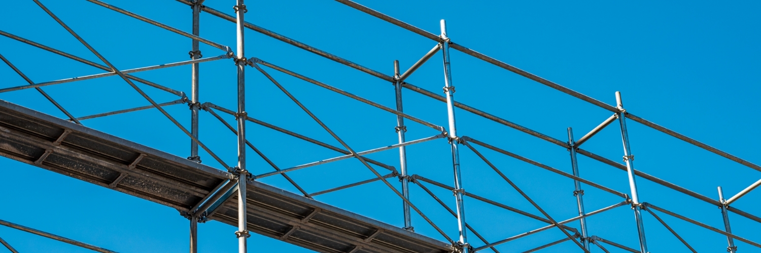 建設資材買い取り