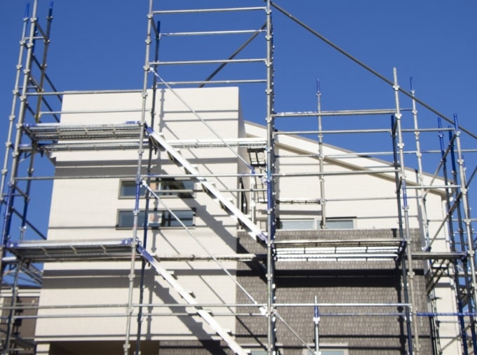 外壁塗装・屋根工事