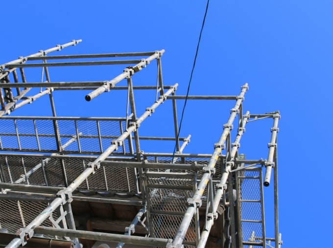 イベント・舞台設置