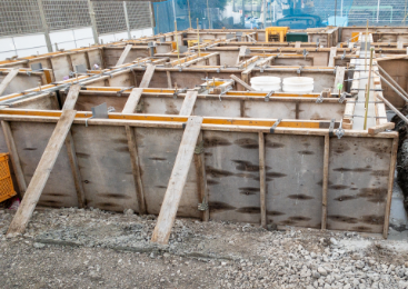 細部へのこだわり