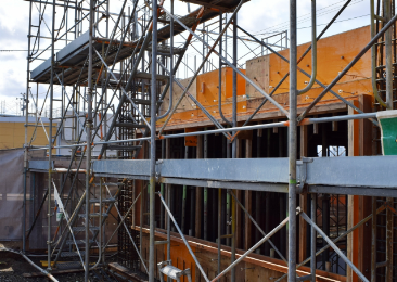 細部へのこだわり