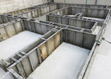 細部へのこだわり